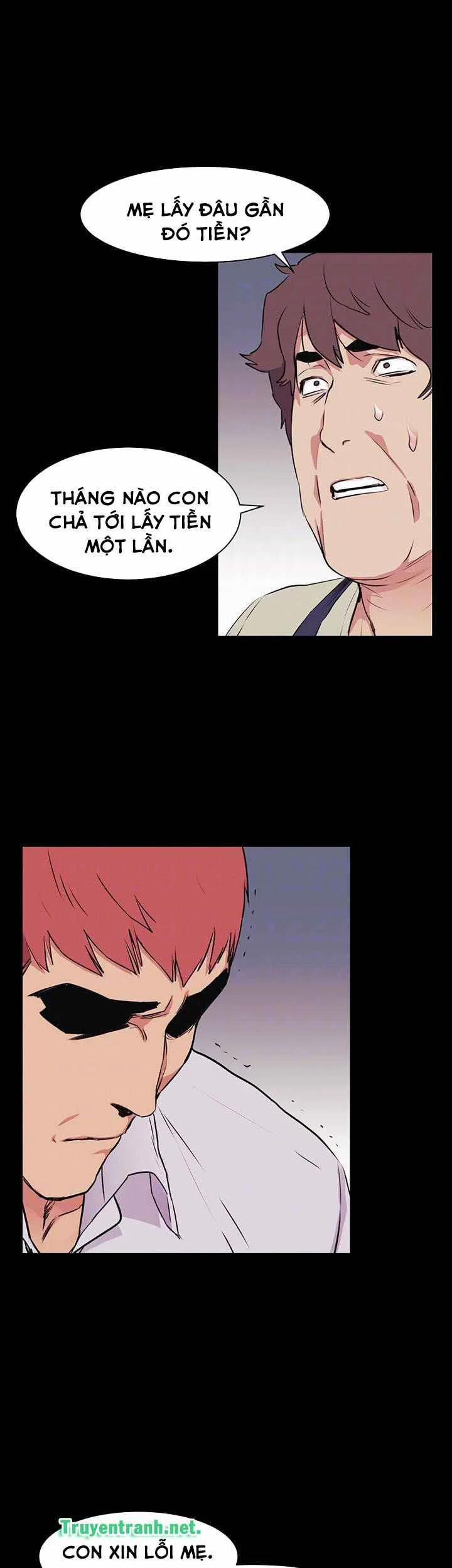 My Kingdom (Silent War) 100 trang 20