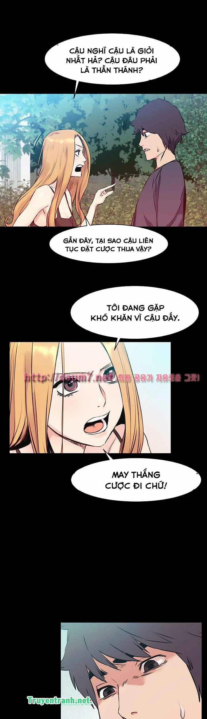 My Kingdom (Silent War) 100 trang 8