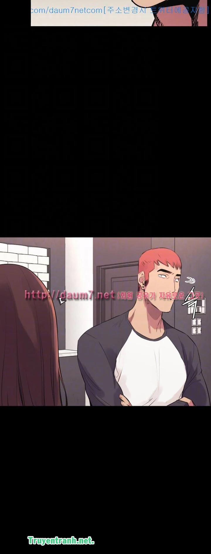 My Kingdom (Silent War) 101 trang 19