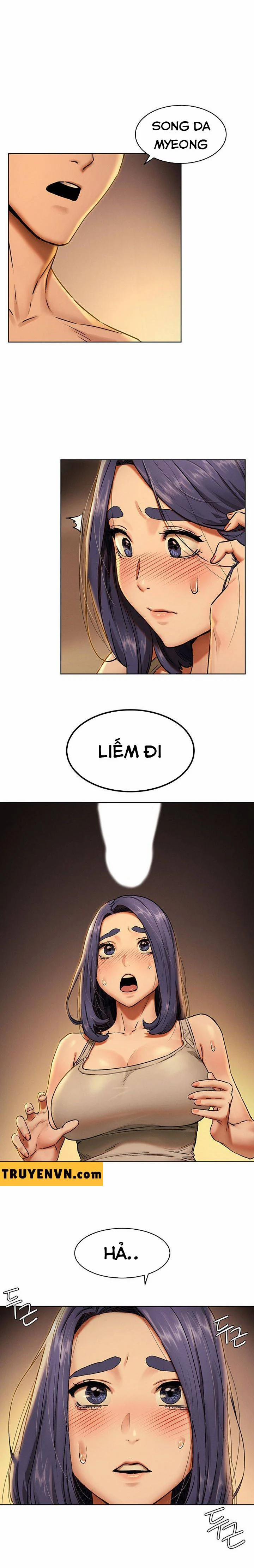 My Kingdom (Silent War) 108 trang 15