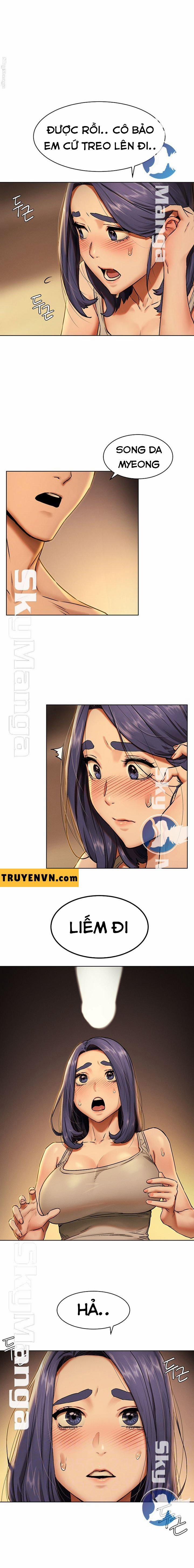 My Kingdom (Silent War) 109 trang 0