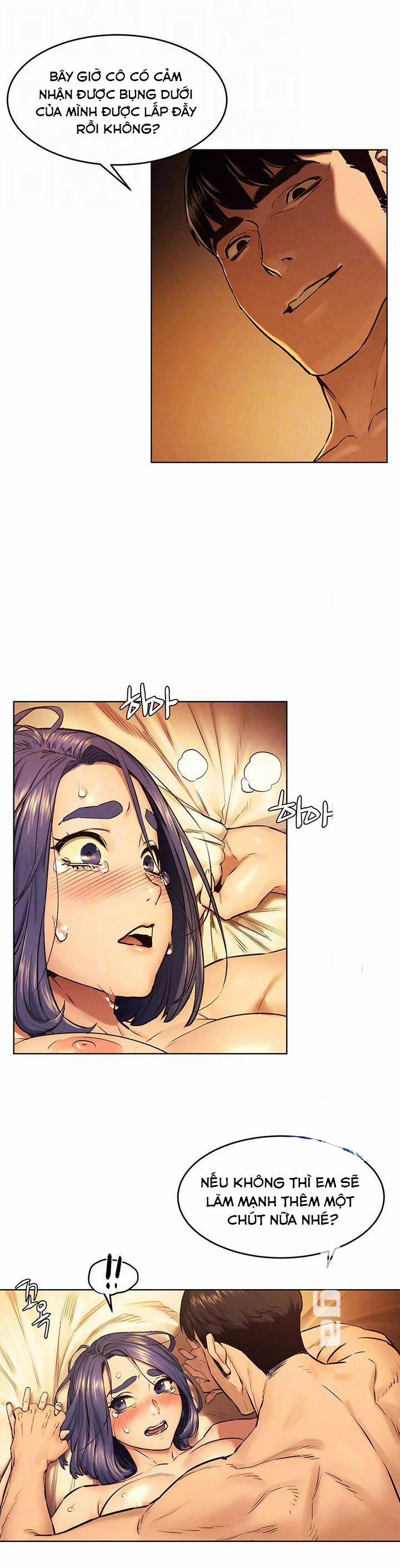 My Kingdom (Silent War) 110 trang 2