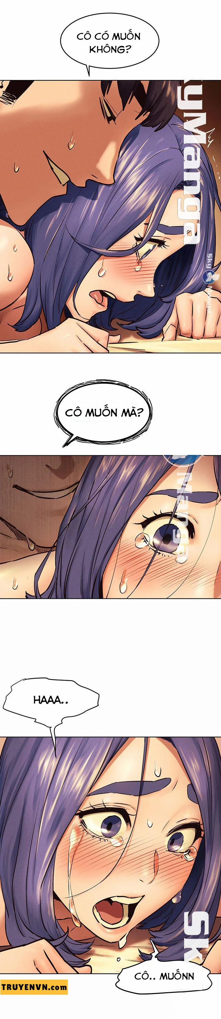 My Kingdom (Silent War) 110 trang 22