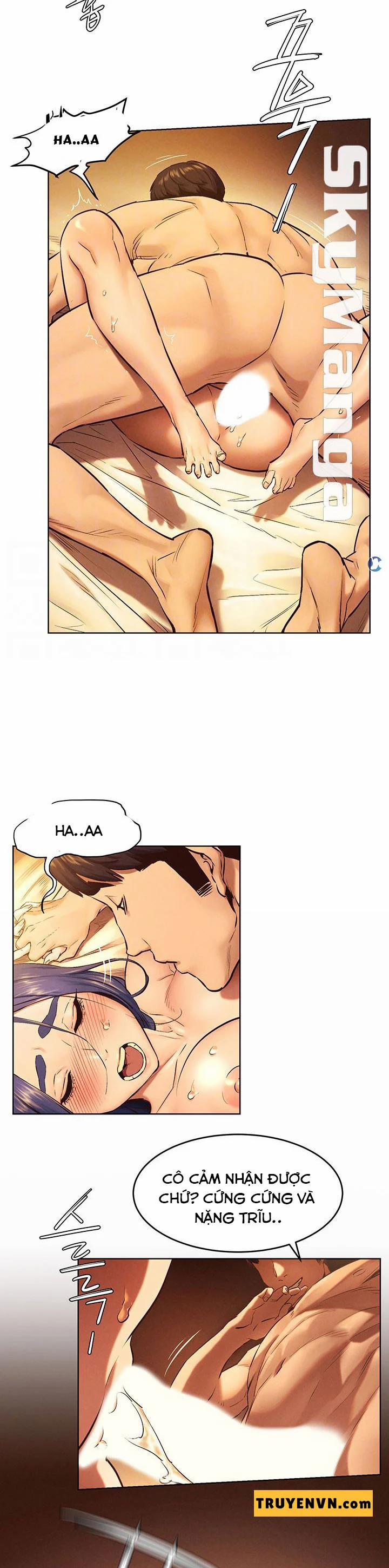 My Kingdom (Silent War) 110 trang 4