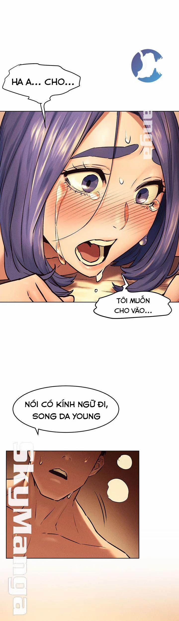 My Kingdom (Silent War) 111 trang 1