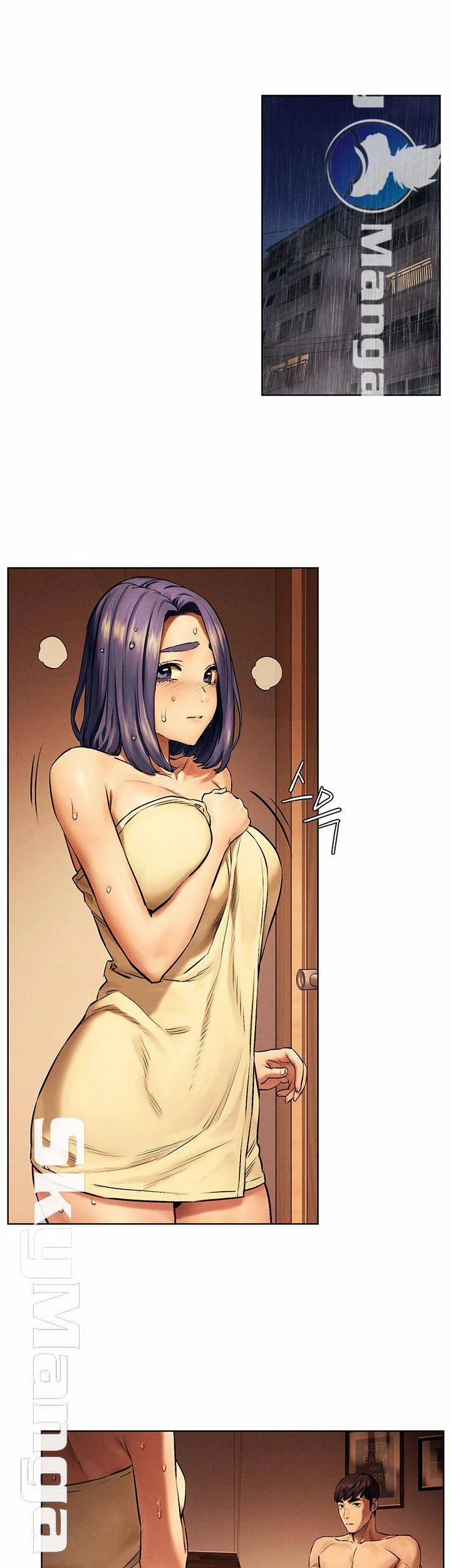 My Kingdom (Silent War) 111 trang 28