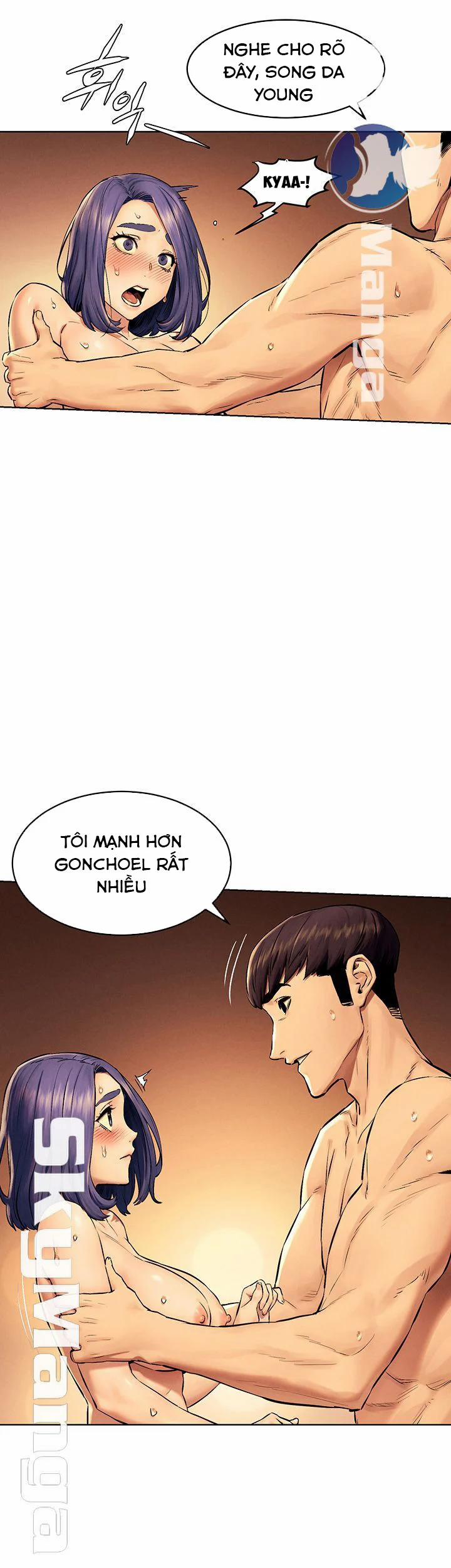 My Kingdom (Silent War) 112 trang 21