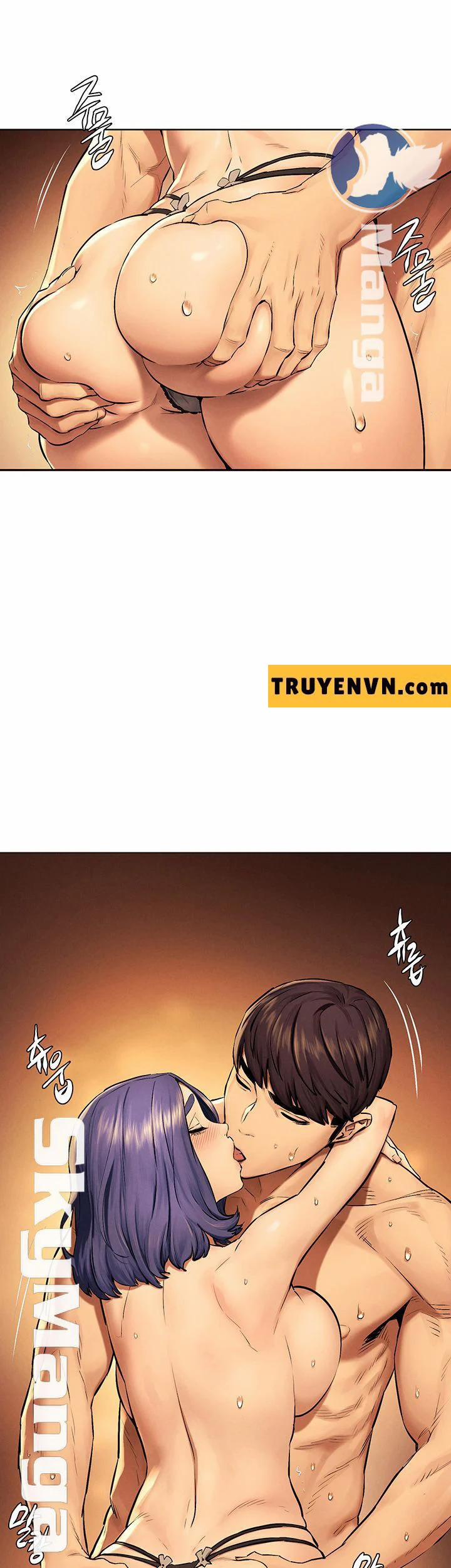 My Kingdom (Silent War) 112 trang 26