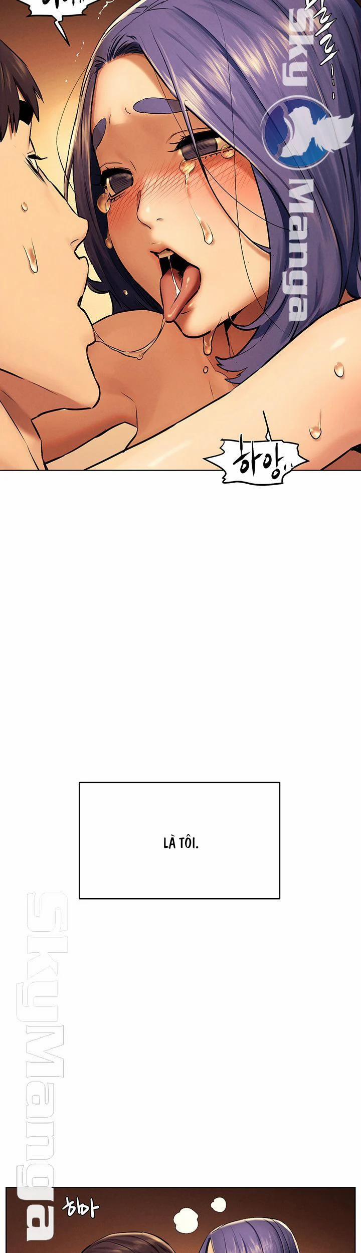 My Kingdom (Silent War) 112 trang 37