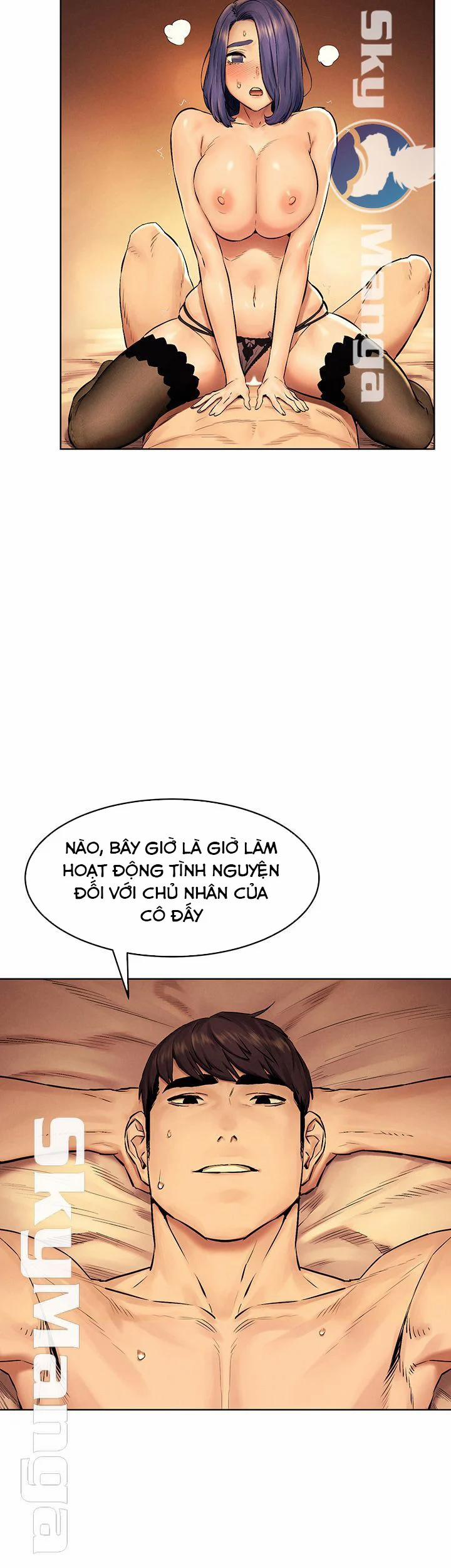 My Kingdom (Silent War) 112 trang 39