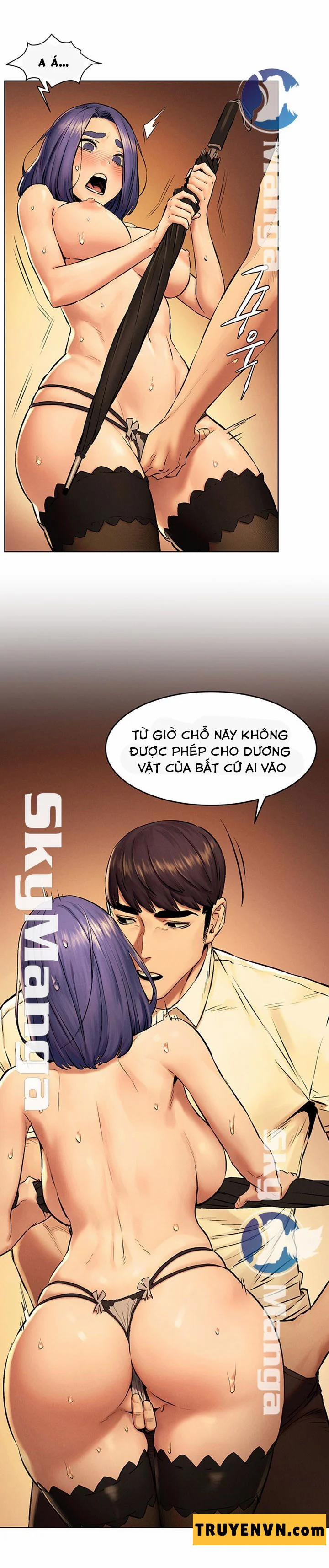 My Kingdom (Silent War) 113 trang 23