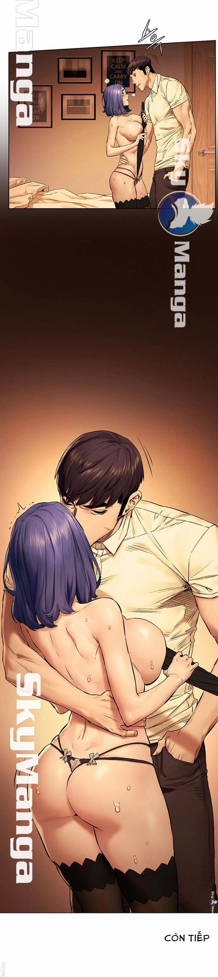 My Kingdom (Silent War) 113 trang 25