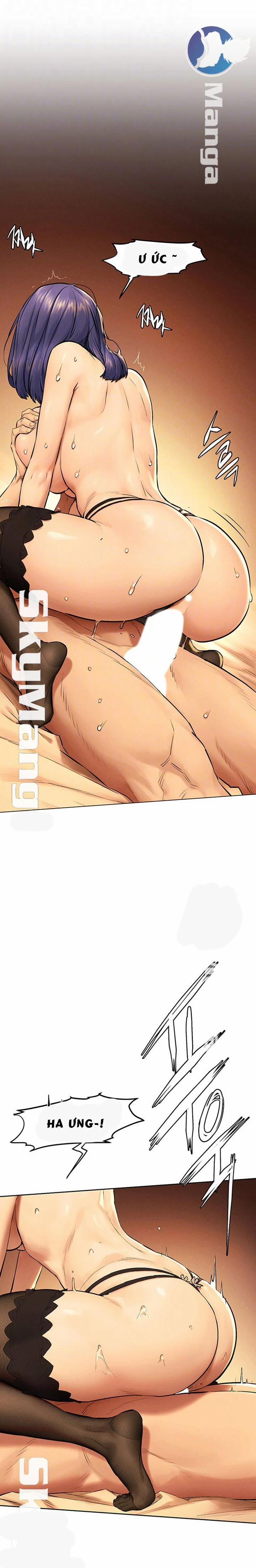 My Kingdom (Silent War) 113 trang 5