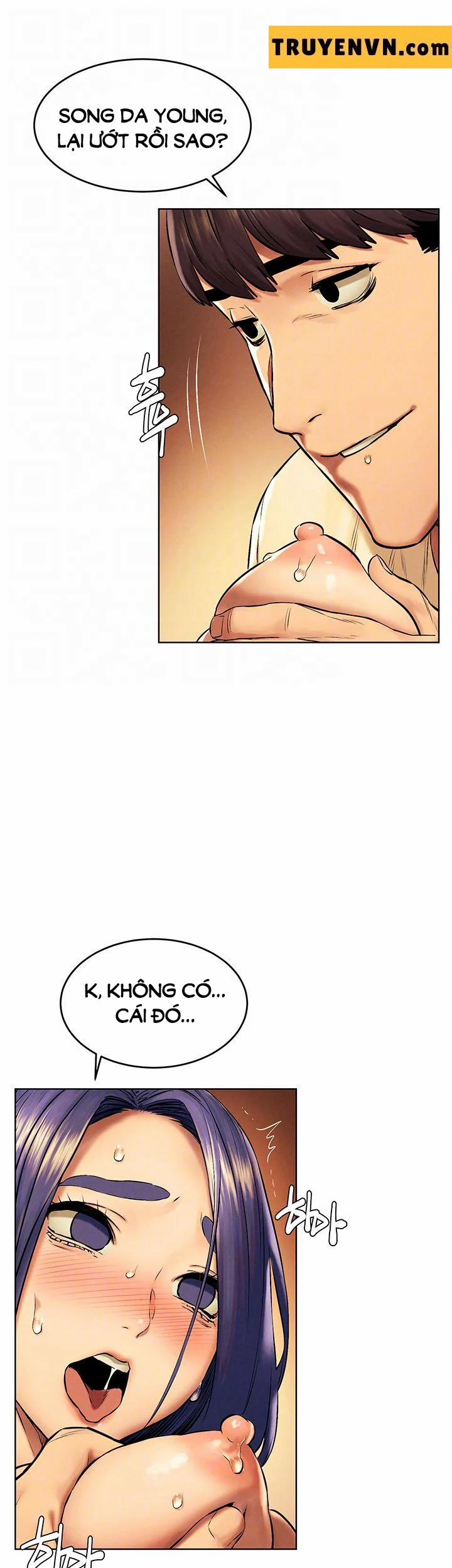 My Kingdom (Silent War) 114 trang 12