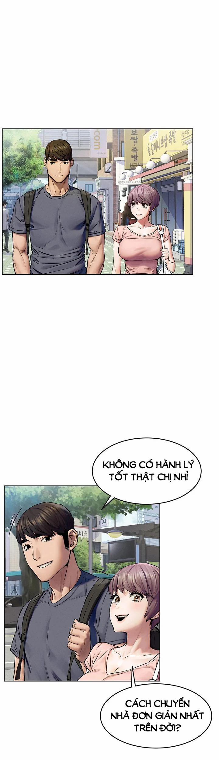 My Kingdom (Silent War) 114 trang 27