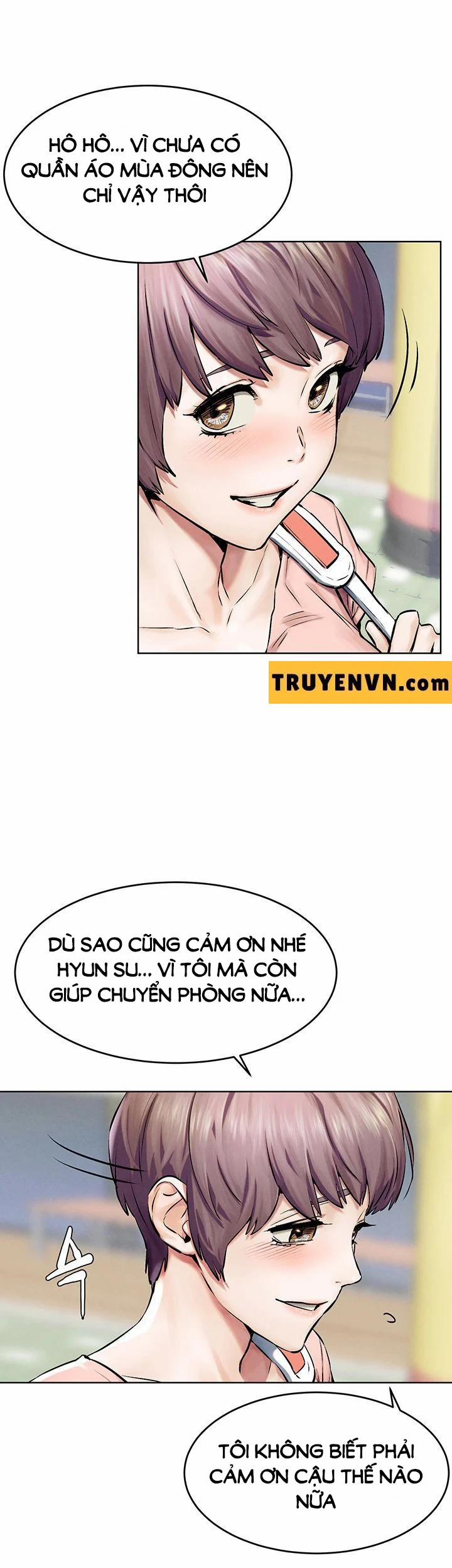 My Kingdom (Silent War) 114 trang 28