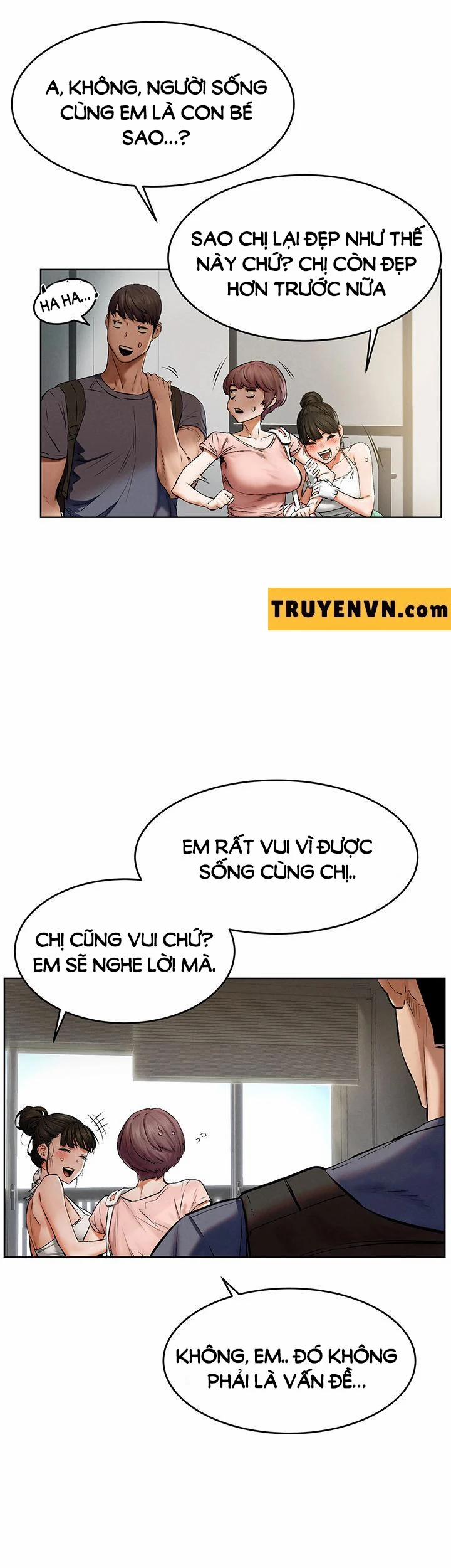 My Kingdom (Silent War) 114 trang 34