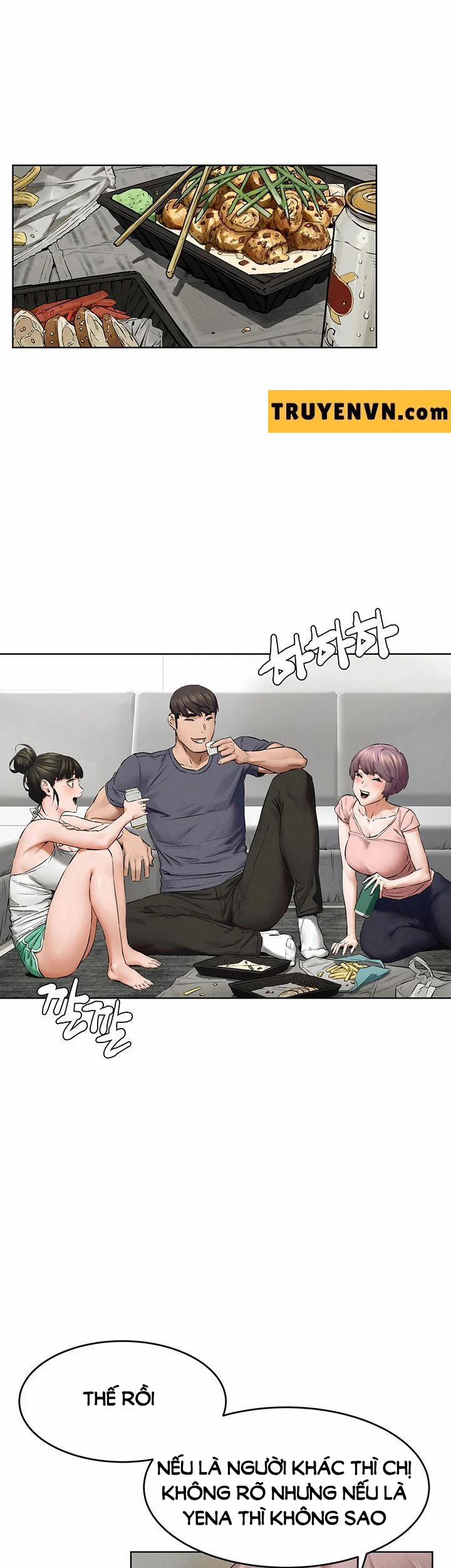 My Kingdom (Silent War) 114 trang 36