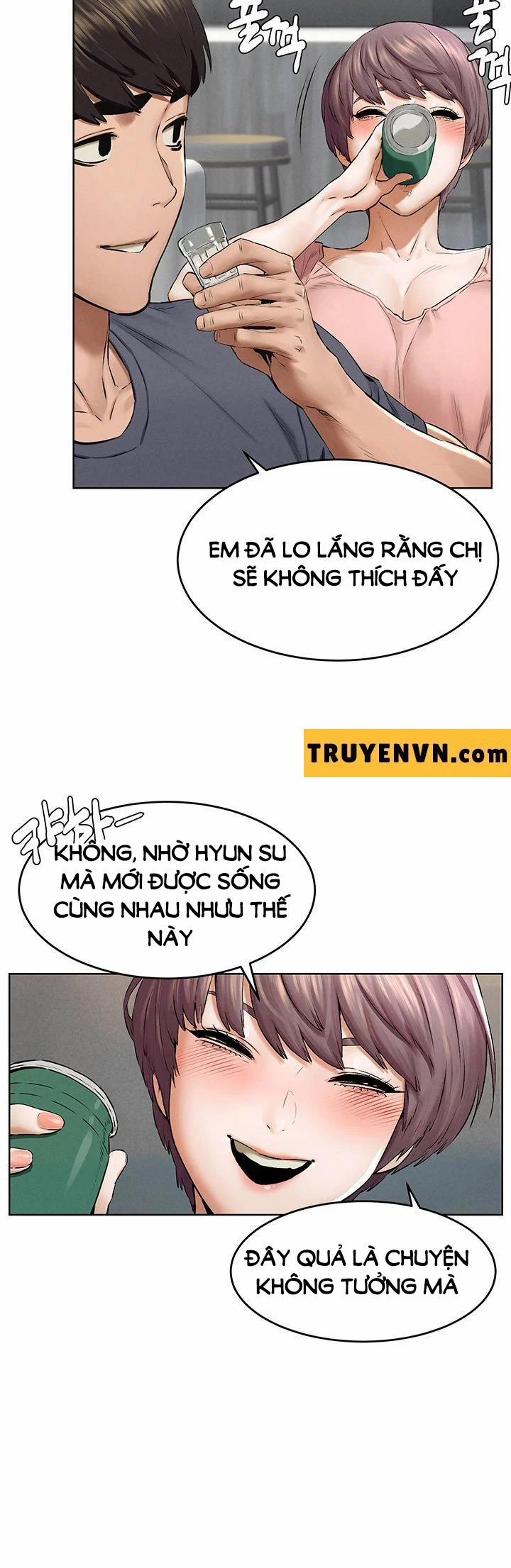 My Kingdom (Silent War) 114 trang 38