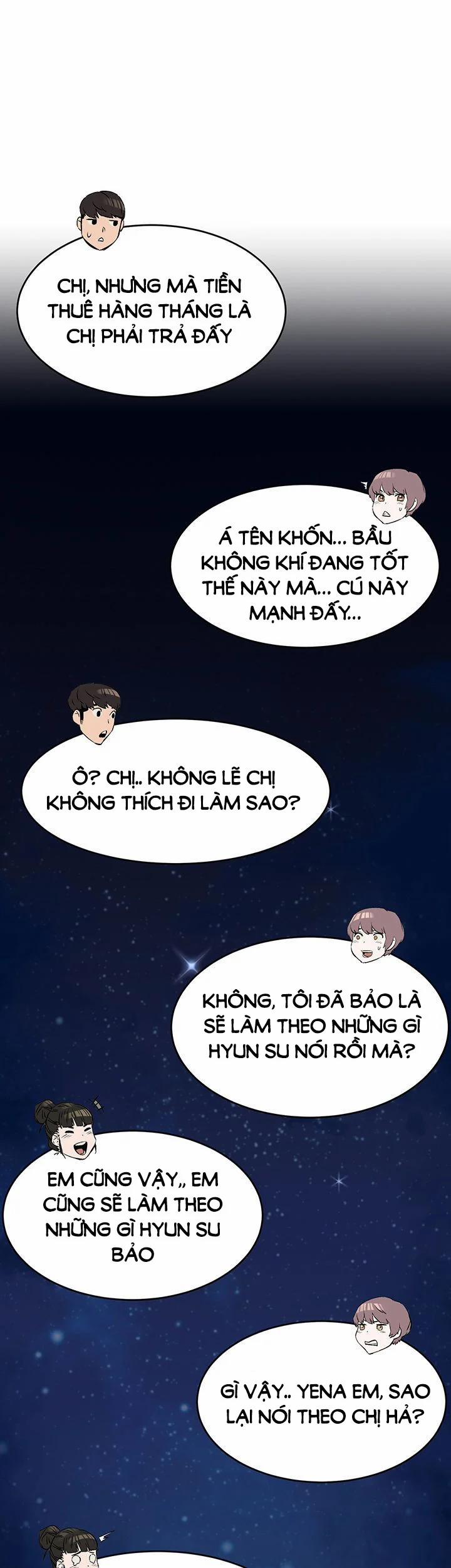 My Kingdom (Silent War) 114 trang 39