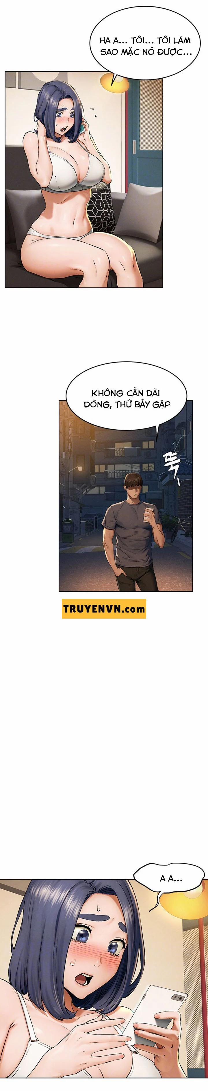 My Kingdom (Silent War) 115 trang 2