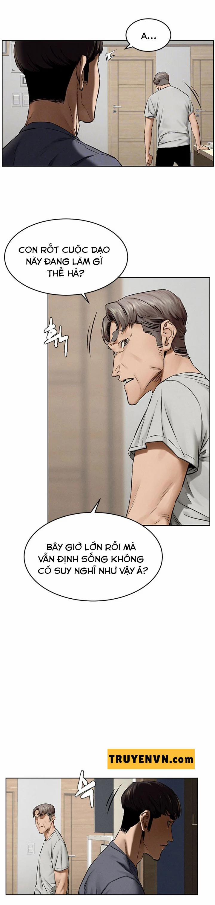 My Kingdom (Silent War) 115 trang 6