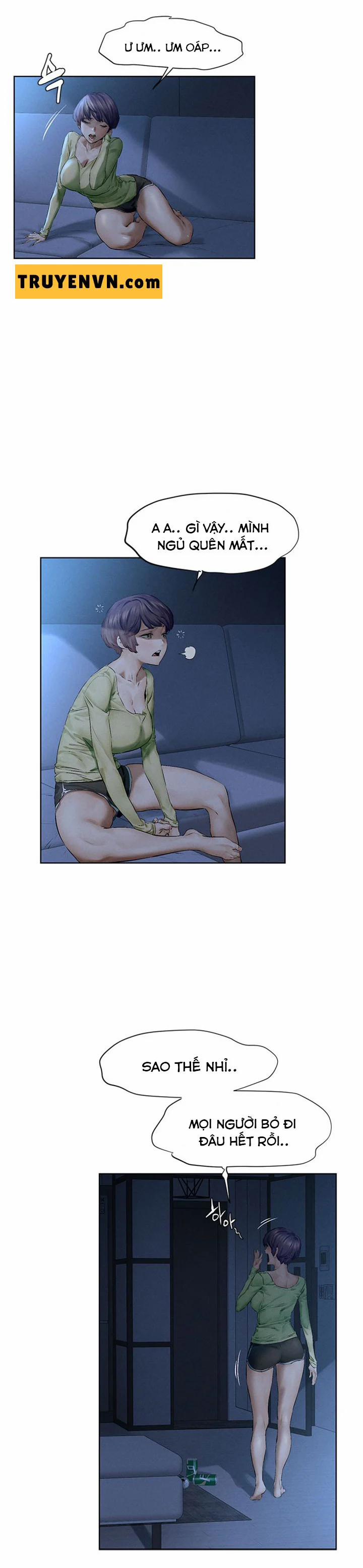 My Kingdom (Silent War) 116 trang 0