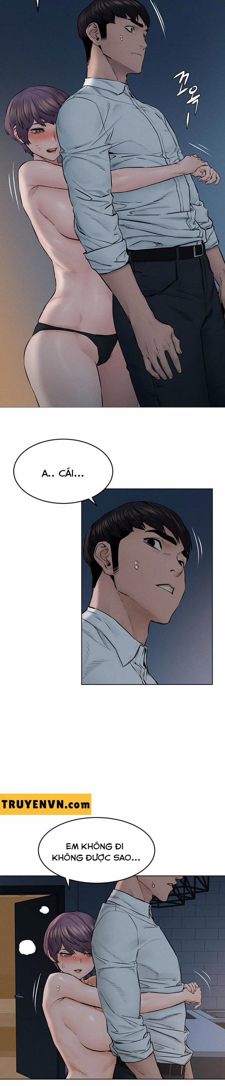 My Kingdom (Silent War) 116 trang 16