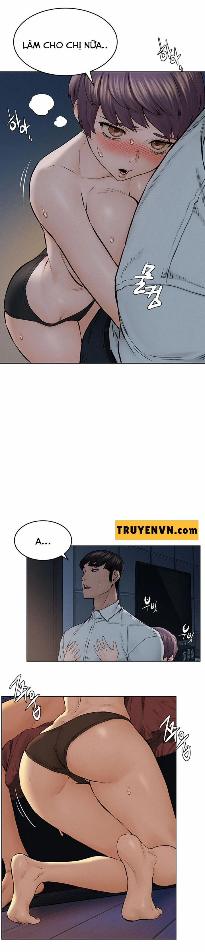 My Kingdom (Silent War) 116 trang 17