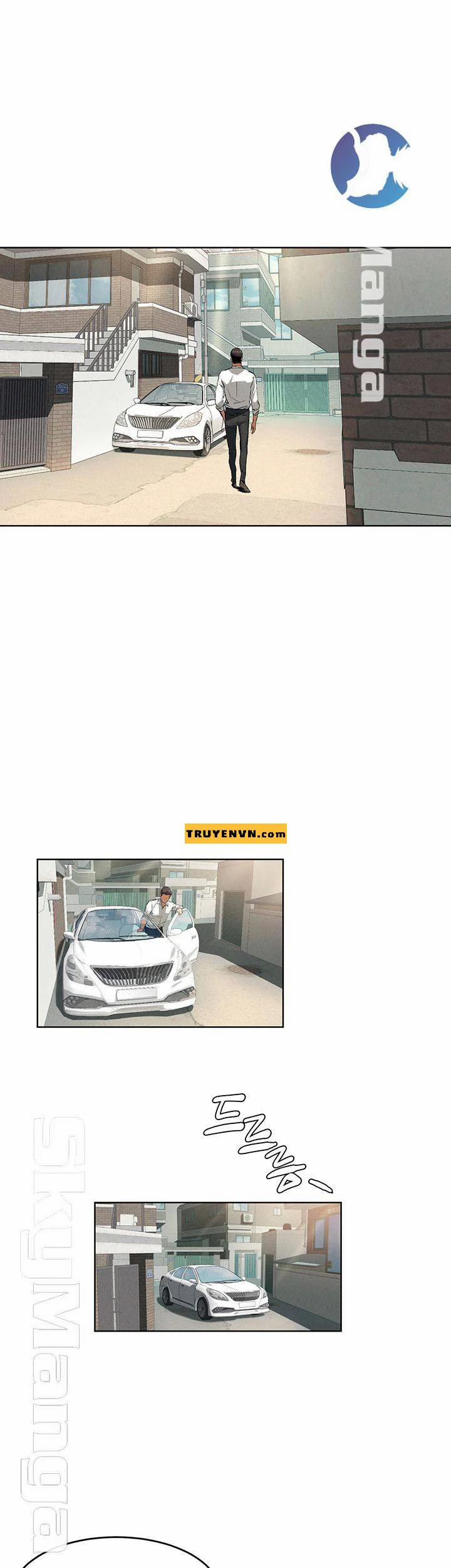 My Kingdom (Silent War) 117 trang 20