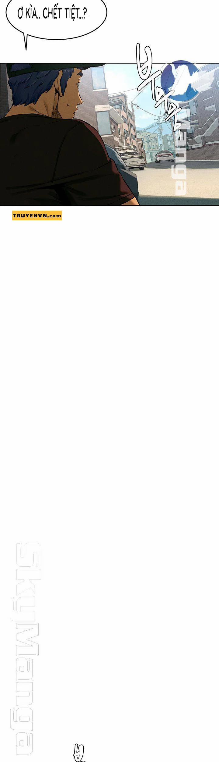My Kingdom (Silent War) 117 trang 21