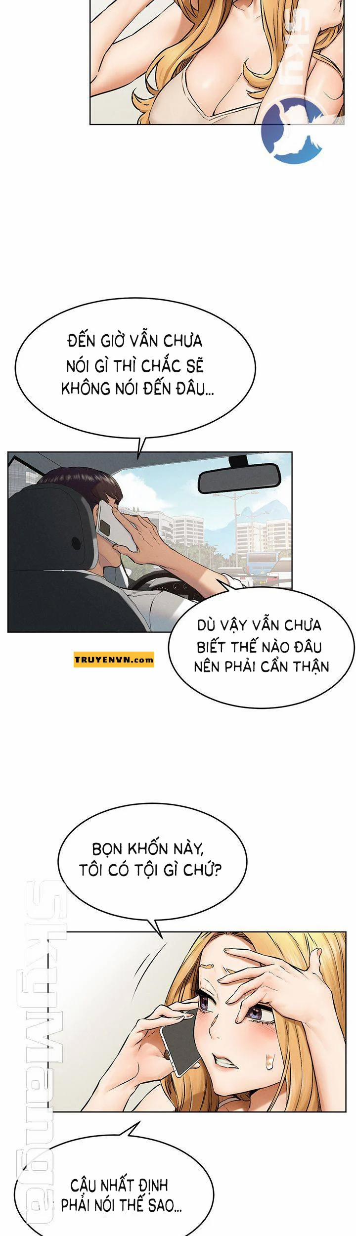 My Kingdom (Silent War) 117 trang 23