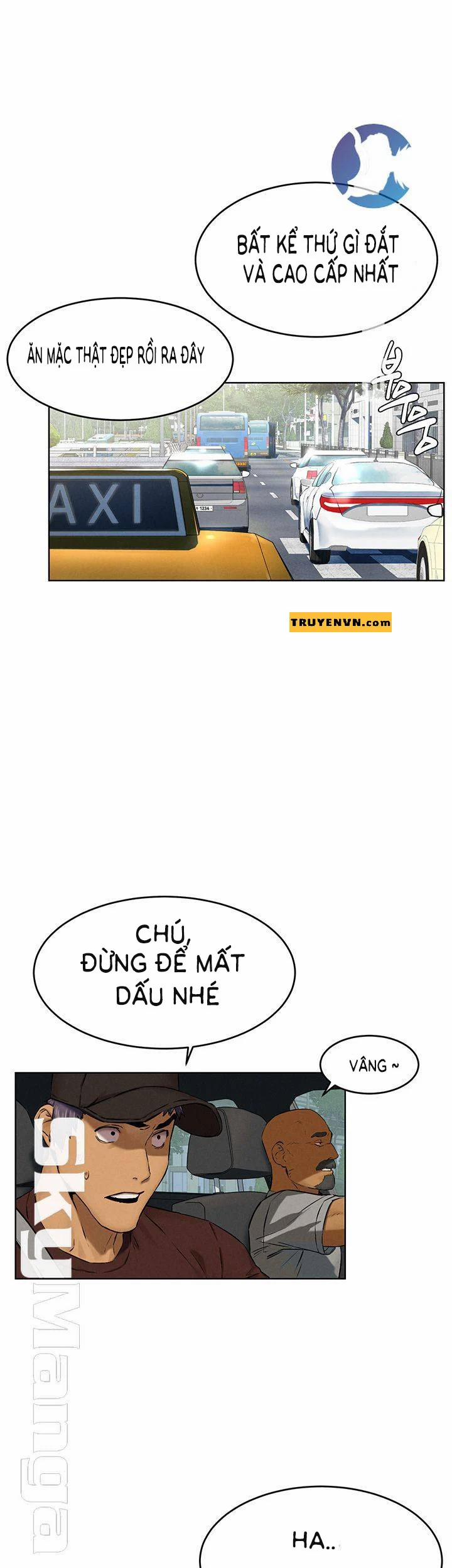 My Kingdom (Silent War) 117 trang 25