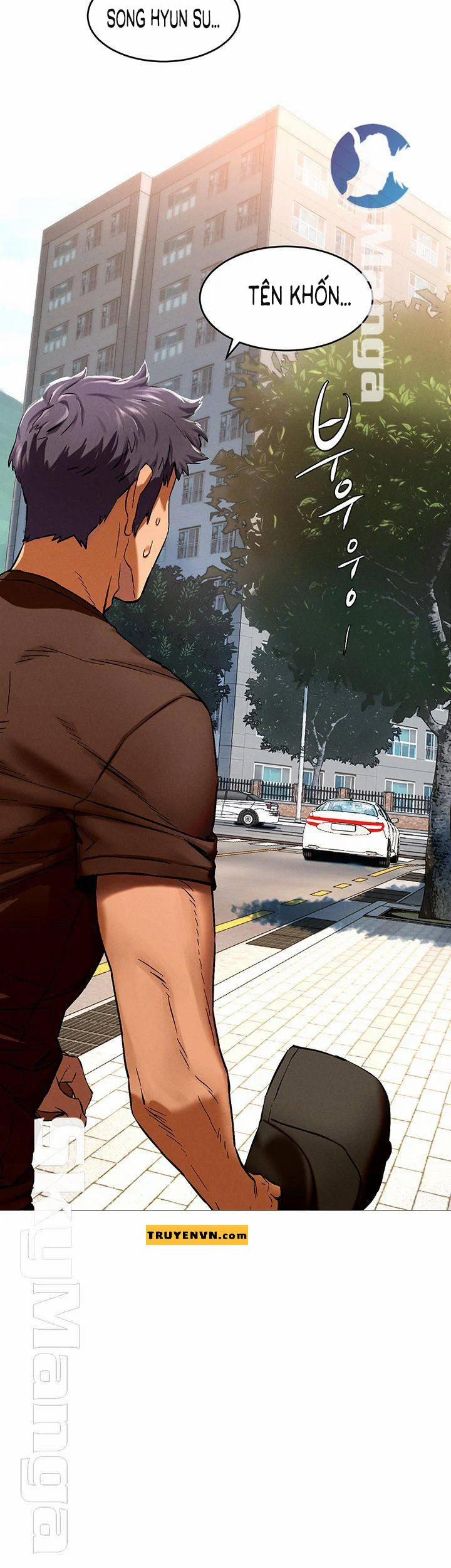 My Kingdom (Silent War) 117 trang 32