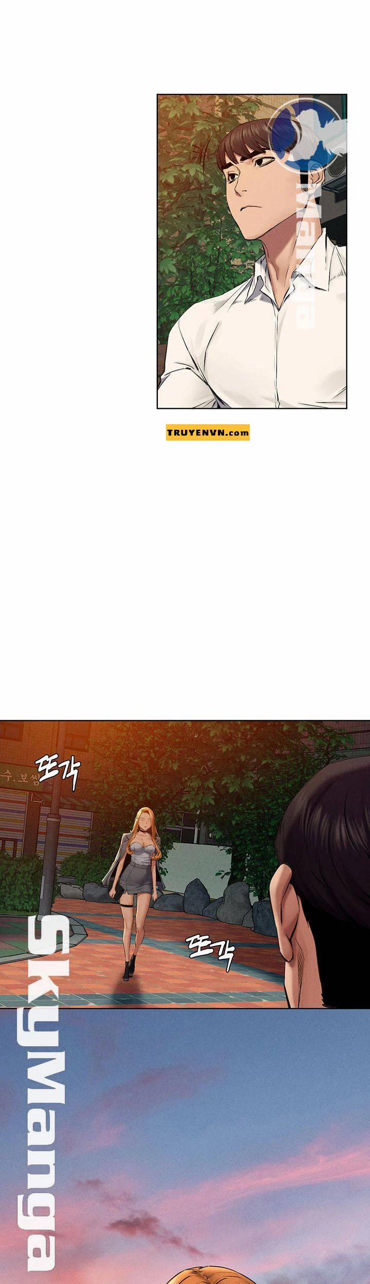 My Kingdom (Silent War) 117 trang 34