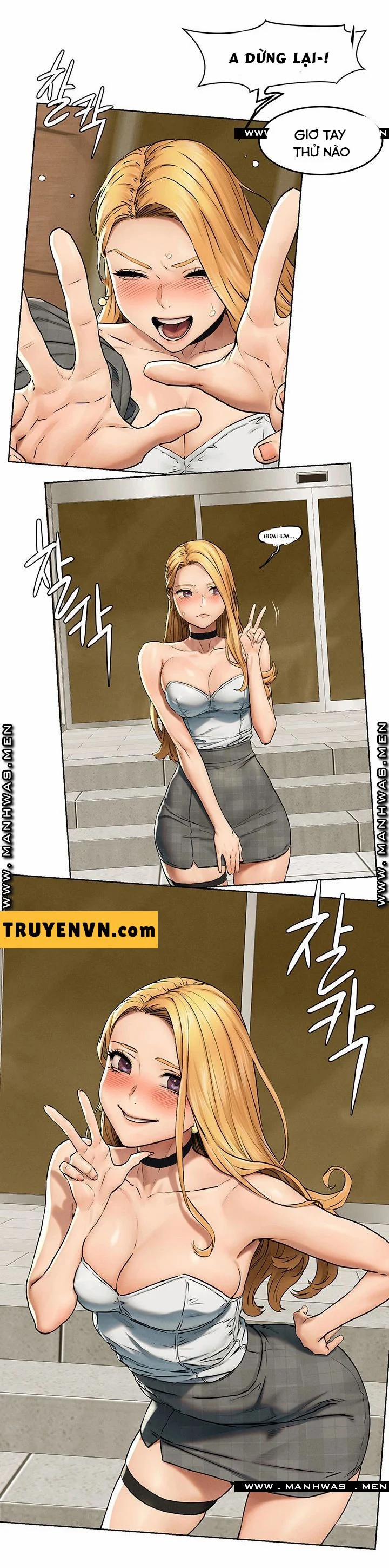 My Kingdom (Silent War) 118 trang 10