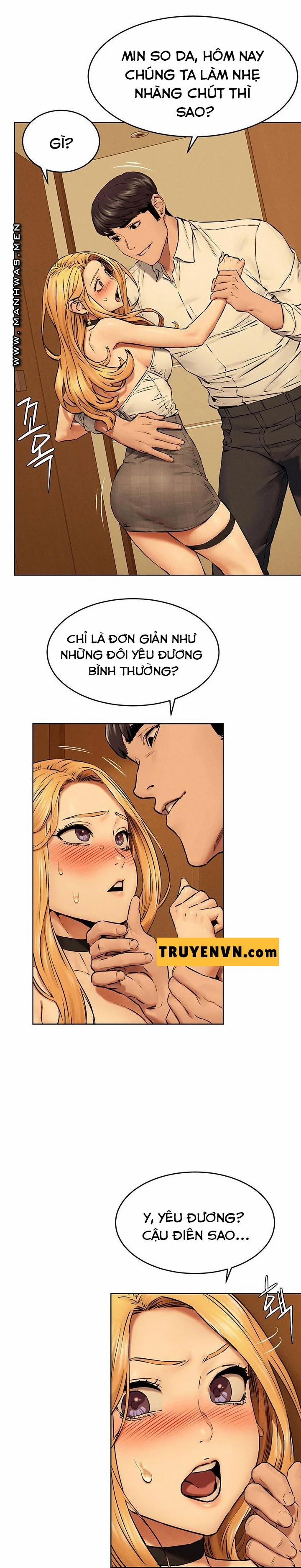 My Kingdom (Silent War) 118 trang 17