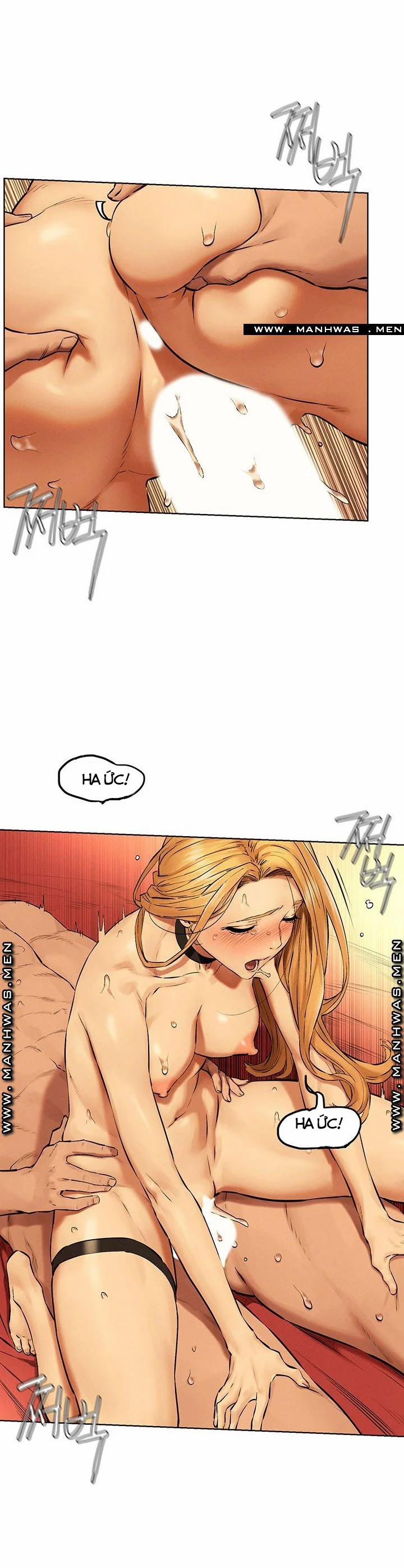 My Kingdom (Silent War) 119 trang 17