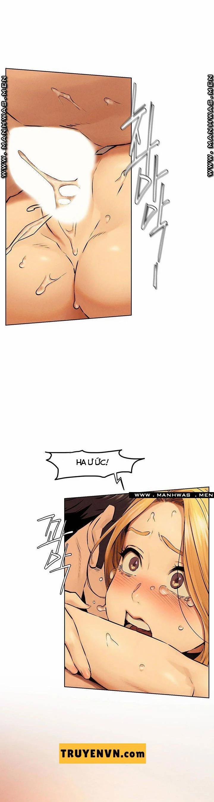 My Kingdom (Silent War) 119 trang 26