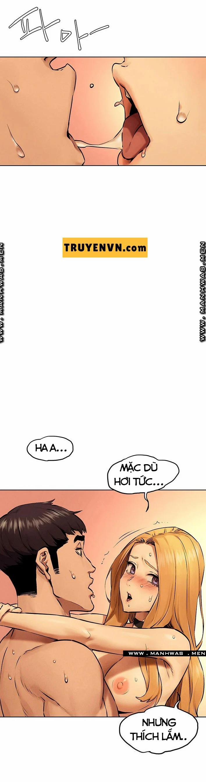 My Kingdom (Silent War) 119 trang 29