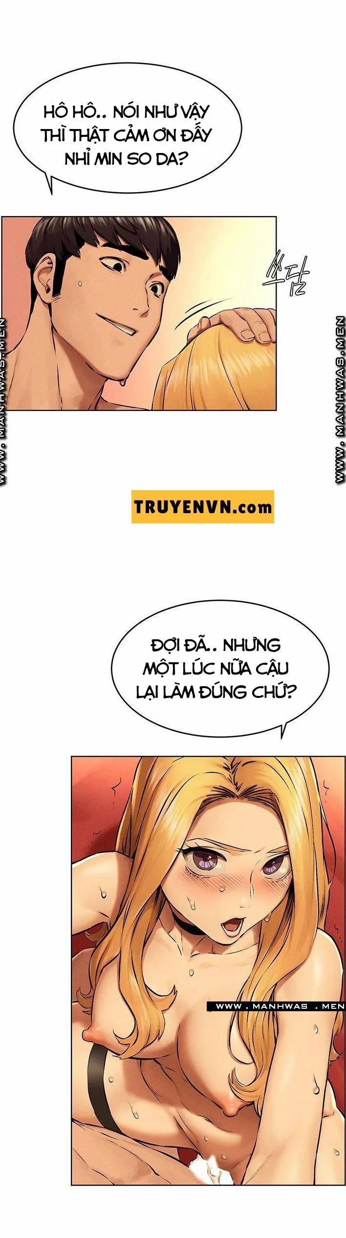 My Kingdom (Silent War) 119 trang 30