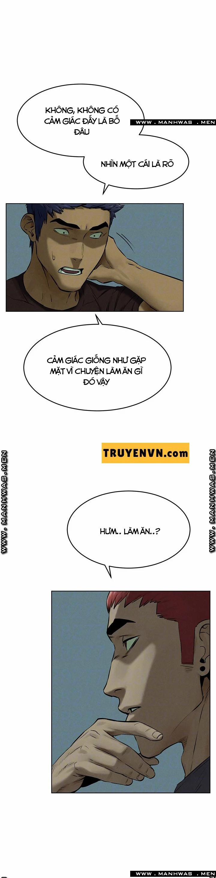 My Kingdom (Silent War) 119 trang 5