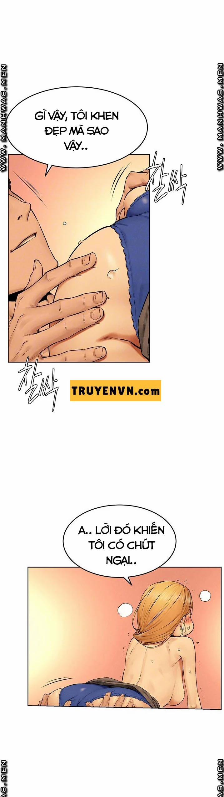 My Kingdom (Silent War) 119 trang 8