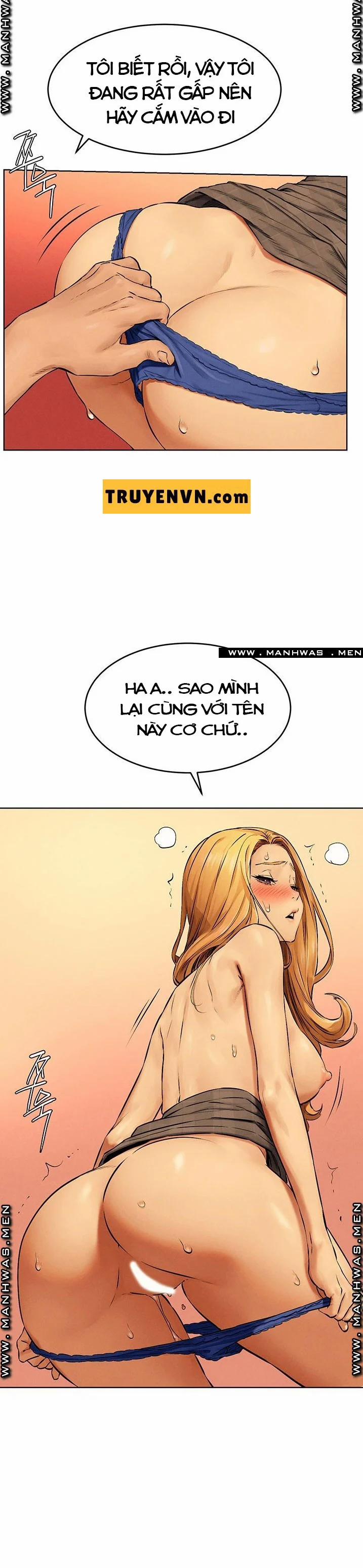 My Kingdom (Silent War) 119 trang 9