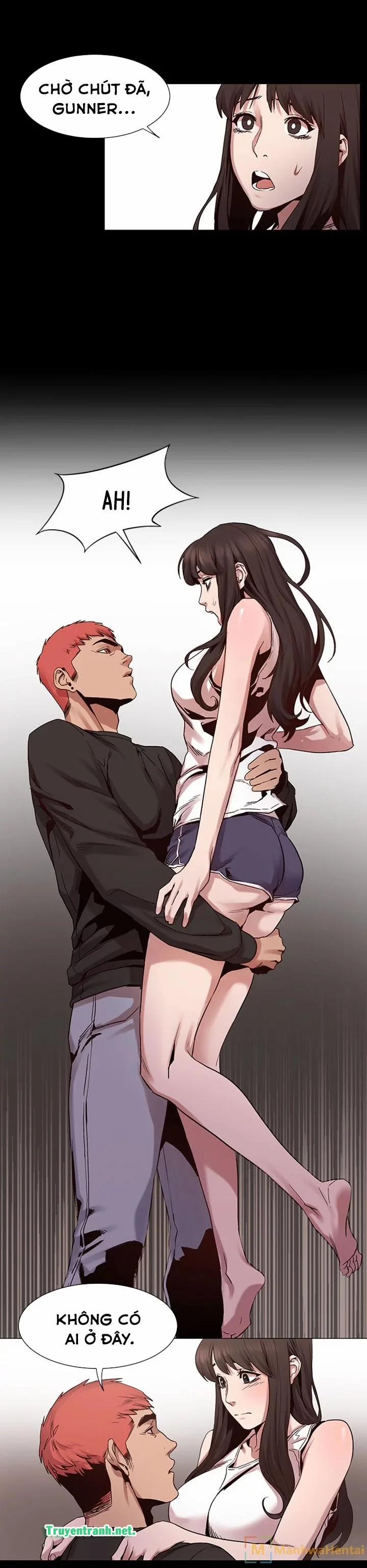 My Kingdom (Silent War) 12 trang 4