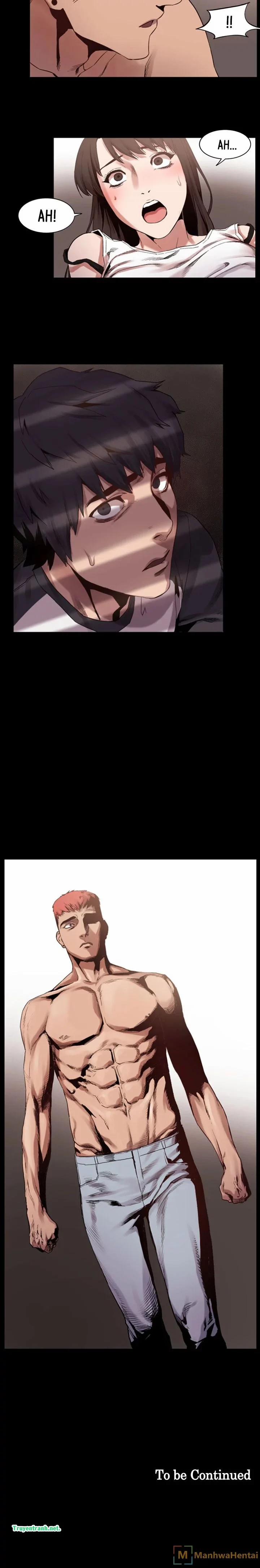 My Kingdom (Silent War) 12 trang 9