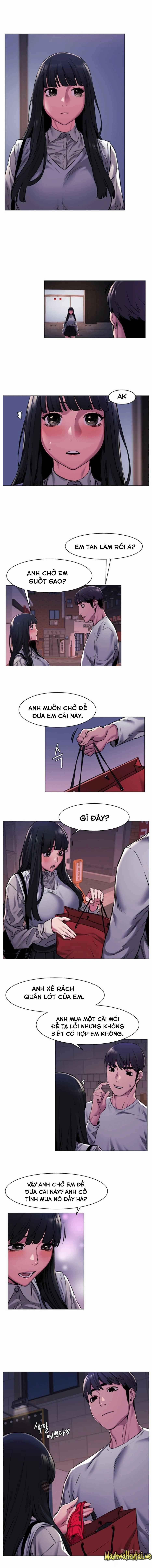 My Kingdom (Silent War) 122 trang 3