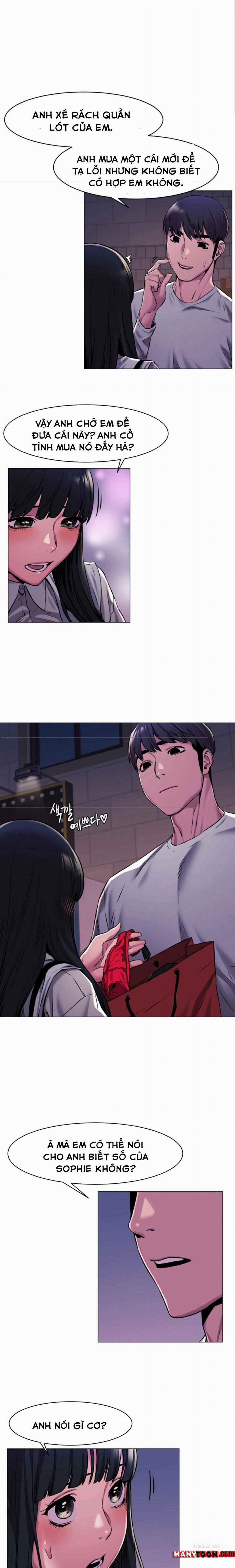 My Kingdom (Silent War) 123 trang 0