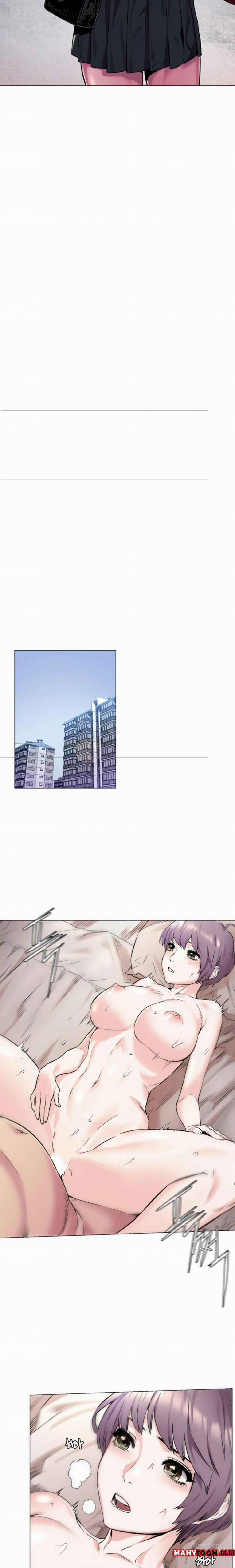 My Kingdom (Silent War) 123 trang 3