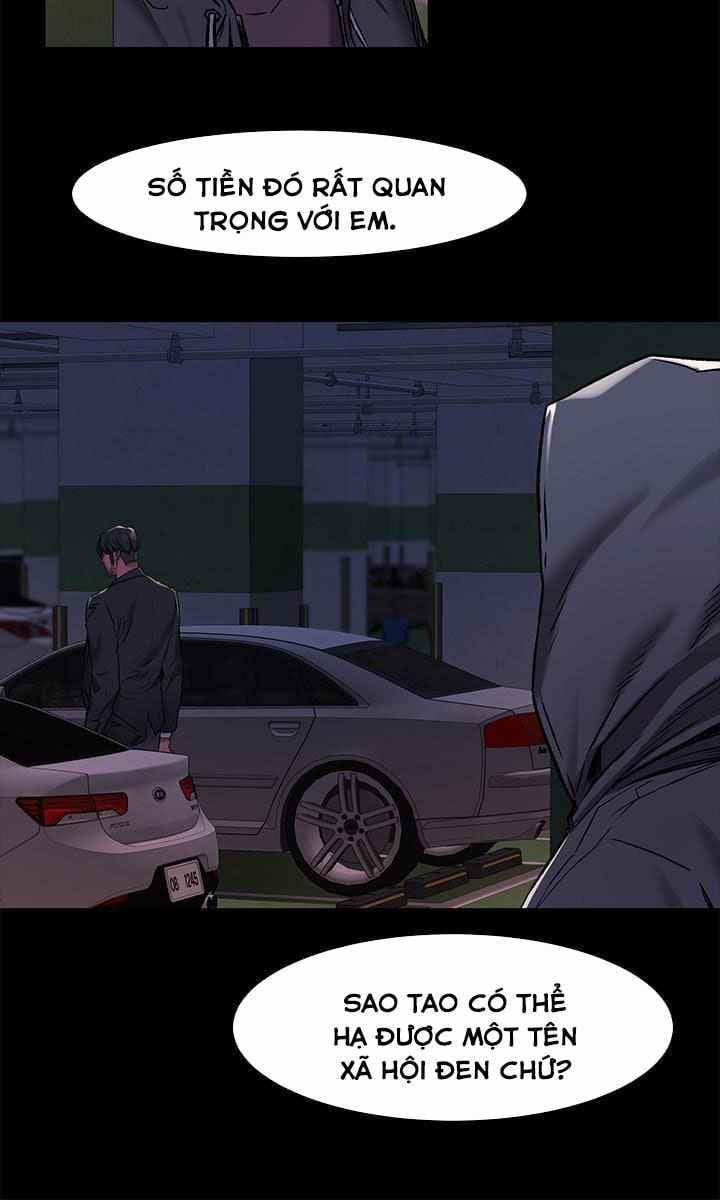 My Kingdom (Silent War) 125 trang 4